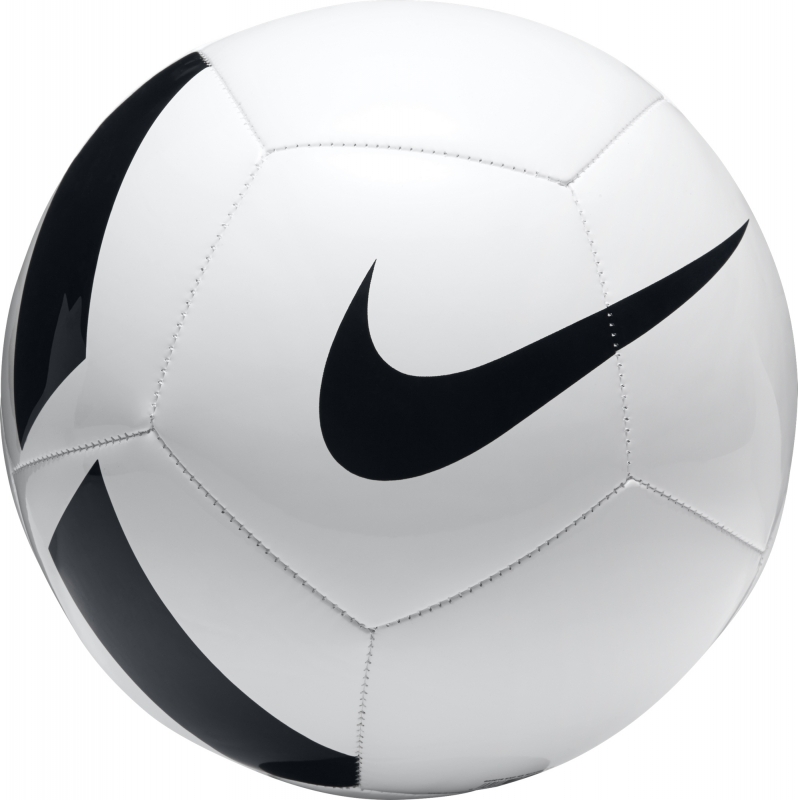 Último Agotamiento Indulgente Balones Fútbol Nike Pitch Team Football SC3166-100