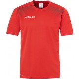 Camiseta Entrenamiento de Fútbol UHLSPORT Goal Training 1002141-04