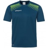 Camiseta Entrenamiento de Fútbol UHLSPORT Goal Training 1002141-06