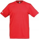 Camiseta Entrenamiento de Fútbol UHLSPORT Team  1002108-06