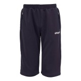 Pantalón de Fútbol UHLSPORT Essential Long Shorts  1005150-02