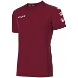 Camiseta de Fútbol KELME Lince 78171-168