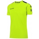 Camiseta de Fútbol KELME Lince 78171-329