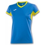 Camiseta Mujer de Fútbol JOMA Champion IV Woman 900431.709