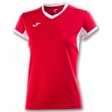 Camiseta Mujer de Fútbol JOMA Champion IV Woman 900431.602