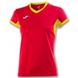 Camiseta Mujer de Fútbol JOMA Champion IV Woman 900431.609