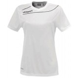 Camiseta Mujer de Fútbol UHLSPORT Stream 3.0 Women 1003239-09