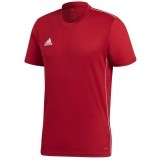 Camiseta Entrenamiento de Fútbol ADIDAS Core 18  CV3452