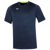 Camiseta Entrenamiento de Fútbol MIZUNO Core 32EA7002-14
