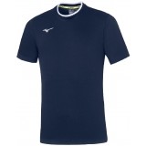 Camiseta Entrenamiento de Fútbol MIZUNO Tee 32EA7040-14