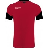 Camiseta Entrenamiento de Fútbol KAPPA Abou 303M0V0-911