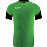 Camiseta Entrenamiento de Fútbol KAPPA Abou 303M0V0-913