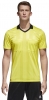 Camisetas Arbitros adidas Referee 18