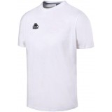 Camiseta Entrenamiento de Fútbol KAPPA Lucera 302P310-001