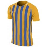 Camiseta de Fútbol NIKE Striped Division III 894081-740