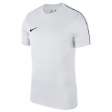 Camiseta Entrenamiento de Fútbol NIKE Park 18 Trainning Top AA2046-100