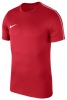 Camiseta Entrenamiento Nike Park 18 Trainning Top