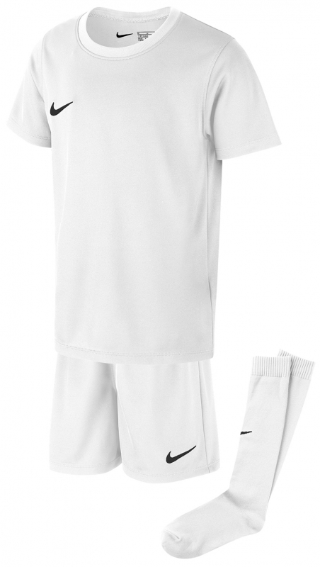 Equipación Nike Park Kit Set K Junior
