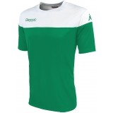 Camiseta de Fútbol KAPPA Mareto  304INC0-912