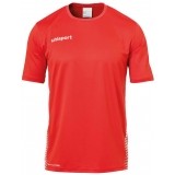 Camiseta Entrenamiento de Fútbol UHLSPORT Score Training T-Shirt 100214704