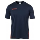 Camiseta Entrenamiento de Fútbol UHLSPORT Score Training T-Shirt 100214710