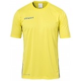 Camiseta Entrenamiento de Fútbol UHLSPORT Score Training T-Shirt 100214711
