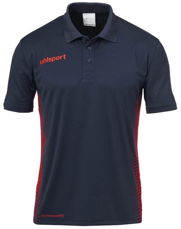 Polo Uhlsport Score Shirt