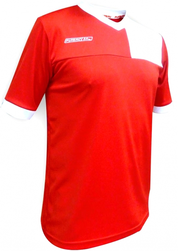 Camiseta Futsal Ronda