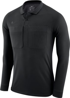 Camisetas Arbitros Nike Referee