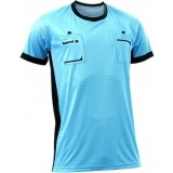 Camisetas Arbitros de Fútbol LUANVI Referee  11481-1602