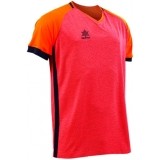 Camiseta de Fútbol LUANVI Aston 11311-0414