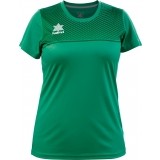 Camiseta Mujer de Fútbol LUANVI Apolo Woman 11361-0055