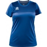 Camiseta Mujer de Fútbol LUANVI Apolo Woman 11361-0600