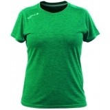 Camiseta Entrenamiento de Fútbol LUANVI Nocaut Vigoré Woman 11173-0055