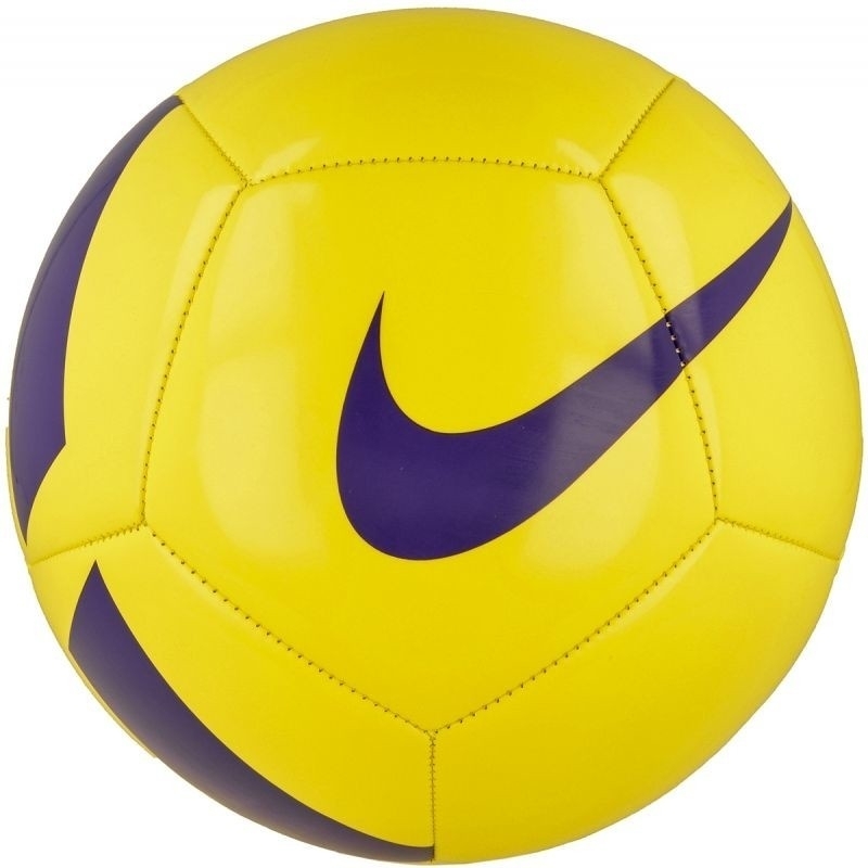 Balones Nike Pitch Team Football