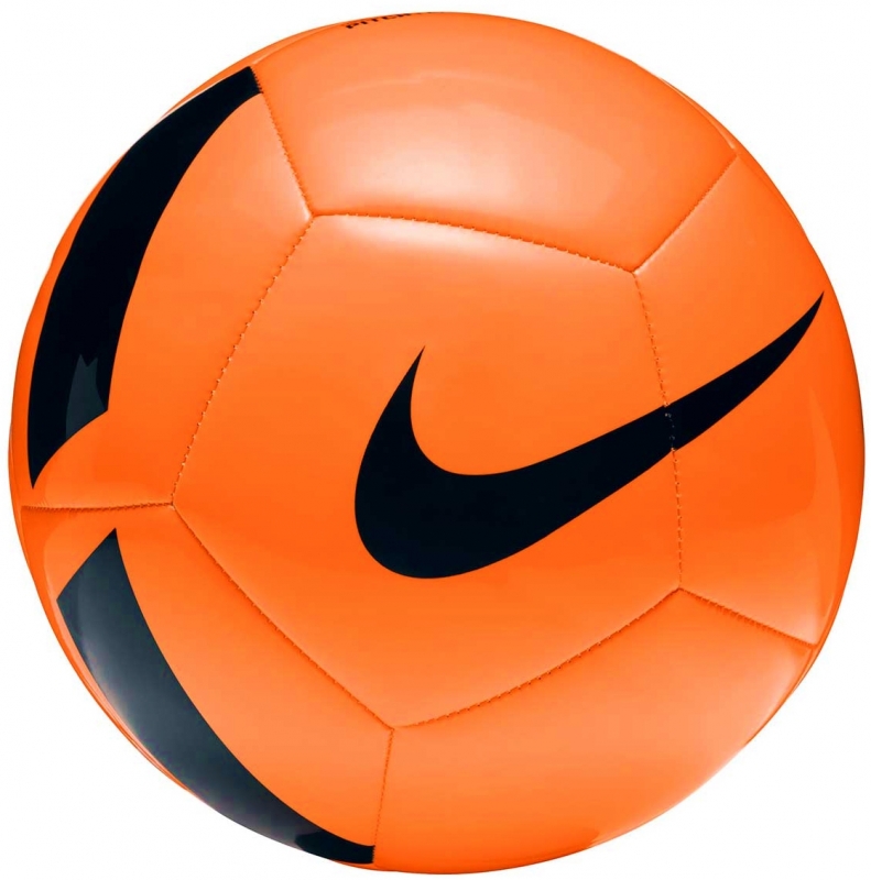 Por Isla de Alcatraz Sarabo árabe Balones Fútbol Nike Pitch Team Football SC3166-803