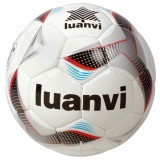 Balón Fútbol de Fútbol LUANVI Cup 08891