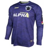 Camisa de Portero de Fútbol RINAT Uno Alpha 18-TX6