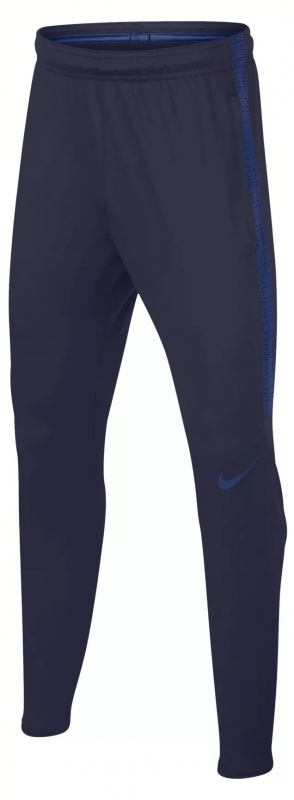 Pantaln Nike Dri-Fit Squad Junior