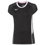 Camiseta Mujer de Fútbol MIZUNO Premium High-Kyu Mujer V2EA7202-09