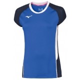 Camiseta Mujer de Fútbol MIZUNO Premium High-Kyu Mujer V2EA7202-22