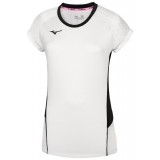 Camiseta Mujer de Fútbol MIZUNO Premium High-Kyu Mujer V2EA7202-71