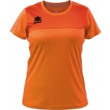 Camiseta Mujer de Fútbol LUANVI Apolo Woman 11361-0100