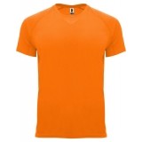 Camiseta Entrenamiento de Fútbol ROLY Bahrain CA0407-223