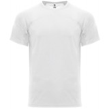 Camiseta Entrenamiento de Fútbol ROLY Monaco CA6401-01