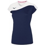 Camiseta Mujer de Fútbol MIZUNO Team Authentic Myou Tee Wos V2EA7203-14