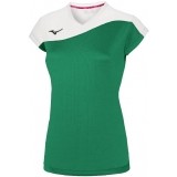 Camiseta Mujer de Fútbol MIZUNO Team Authentic Myou Tee Wos V2EA7203-38