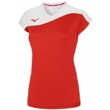 Camiseta Mujer de Fútbol MIZUNO Team Authentic Myou Tee Wos V2EA7203-62