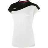 Camiseta Mujer de Fútbol MIZUNO Team Authentic Myou Tee Wos V2EA7203-70