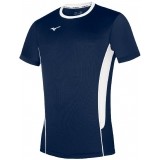 Camiseta de Fútbol MIZUNO Authentic High-Kyu Tee V2EA7001-14